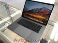 2016 Apple MacBook Pro Touch Bar Silver 15 "laptop 512GB 2.7GHz i7 AMD Radeon   